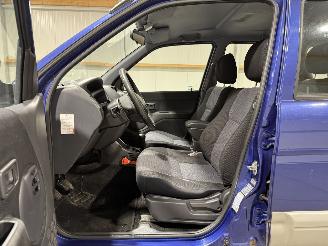 Daihatsu Terios 1.3DX 63kW 4WD Airco picture 13