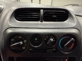 Daihatsu Terios 1.3DX 63kW 4WD Airco picture 15