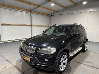 BMW X5 xDrive48i 4.8V8 261kW Automaat Pano 4*4 7Persoons picture 10