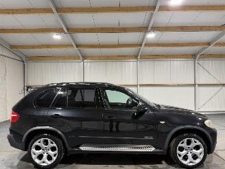 Auto incidentate BMW X5 xDrive48i 4.8V8 261kW Automaat Pano 4*4 7Persoons 2007/3