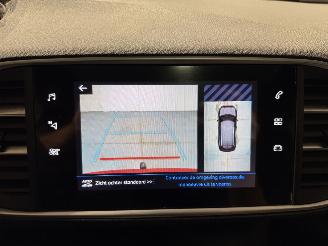 Peugeot 308 SW 1.2PureTech 96kW GT-Line picture 49