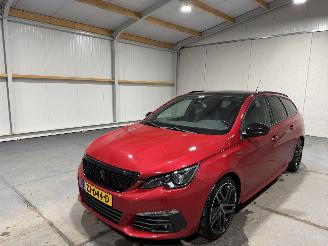 Peugeot 308 SW 1.2PureTech 96kW GT-Line picture 10