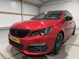 Peugeot 308 SW 1.2PureTech 96kW GT-Line picture 24