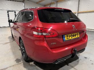 Peugeot 308 SW 1.2PureTech 96kW GT-Line picture 37