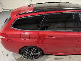 Peugeot 308 SW 1.2PureTech 96kW GT-Line picture 33