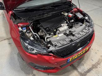 Peugeot 308 SW 1.2PureTech 96kW GT-Line picture 25