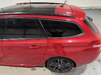 Peugeot 308 SW 1.2PureTech 96kW GT-Line picture 32