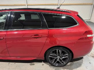 Peugeot 308 SW 1.2PureTech 96kW GT-Line picture 28