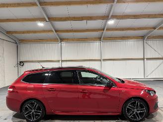 Avarii autoturisme Peugeot 308 SW 1.2PureTech 96kW GT-Line 2019/6
