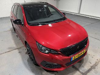Peugeot 308 SW 1.2PureTech 96kW GT-Line picture 19