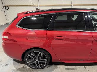 Peugeot 308 SW 1.2PureTech 96kW GT-Line picture 29
