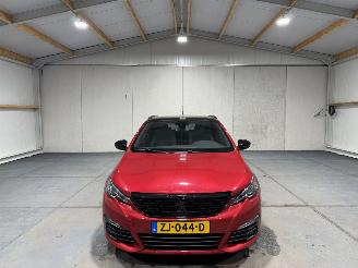 Peugeot 308 SW 1.2PureTech 96kW GT-Line picture 4