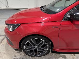 Peugeot 308 SW 1.2PureTech 96kW GT-Line picture 15