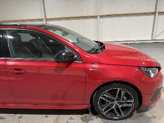 Peugeot 308 SW 1.2PureTech 96kW GT-Line picture 14
