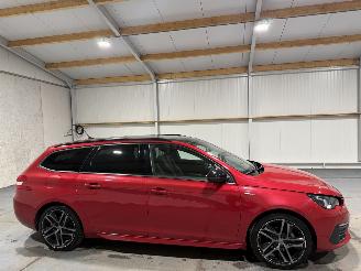 Peugeot 308 SW 1.2PureTech 96kW GT-Line picture 2