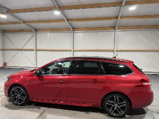 Peugeot 308 SW 1.2PureTech 96kW GT-Line picture 11