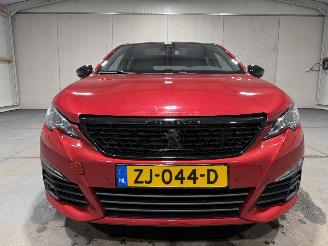 Peugeot 308 SW 1.2PureTech 96kW GT-Line picture 23