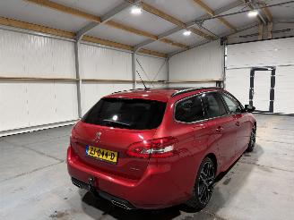 Peugeot 308 SW 1.2PureTech 96kW GT-Line picture 6