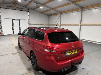 Peugeot 308 SW 1.2PureTech 96kW GT-Line picture 12