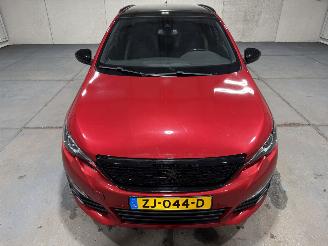 Peugeot 308 SW 1.2PureTech 96kW GT-Line picture 20