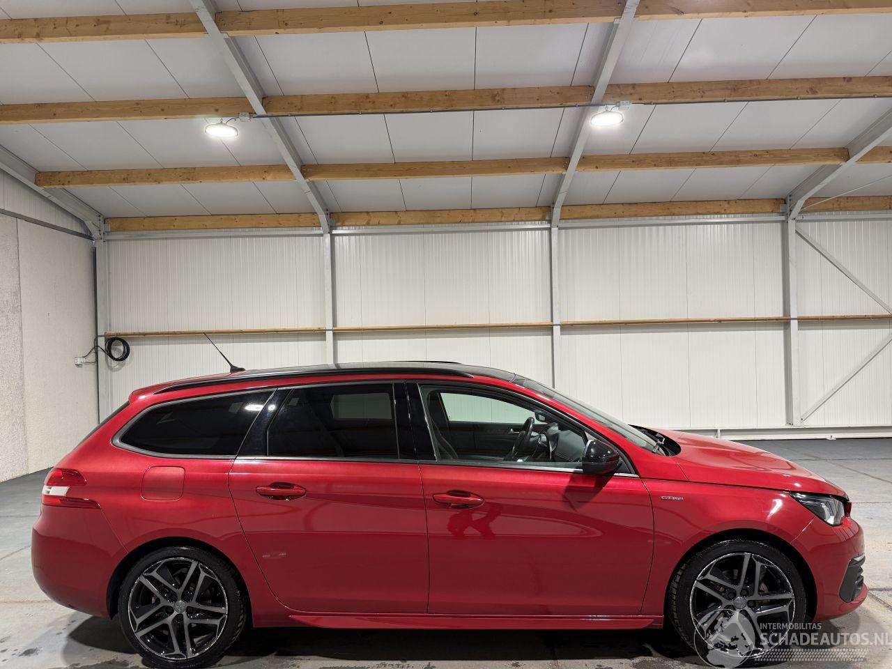 Peugeot 308 SW 1.2PureTech 96kW GT-Line