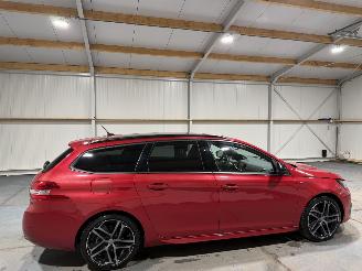 Peugeot 308 SW 1.2PureTech 96kW GT-Line picture 5