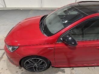 Peugeot 308 SW 1.2PureTech 96kW GT-Line picture 17