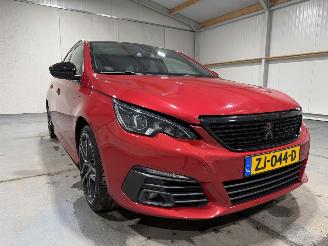 Peugeot 308 SW 1.2PureTech 96kW GT-Line picture 22