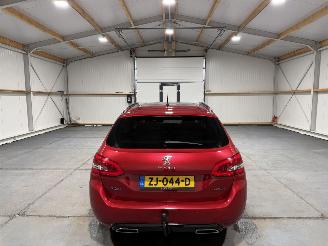 Peugeot 308 SW 1.2PureTech 96kW GT-Line picture 7
