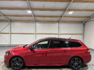 Peugeot 308 SW 1.2PureTech 96kW GT-Line picture 8