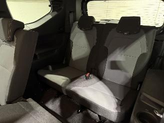Dacia Jogger 1.6Hybrid 69kW Automaat Extreme 7Persoons picture 44