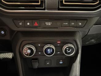 Dacia Jogger 1.6Hybrid 69kW Automaat Extreme 7Persoons picture 41