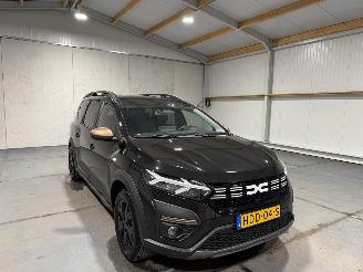 Dacia Jogger 1.6Hybrid 69kW Automaat Extreme 7Persoons picture 3
