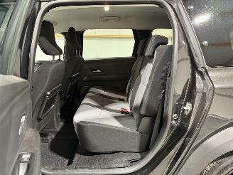 Dacia Jogger 1.6Hybrid 69kW Automaat Extreme 7Persoons picture 43