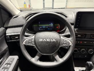 Dacia Jogger 1.6Hybrid 69kW Automaat Extreme 7Persoons picture 36