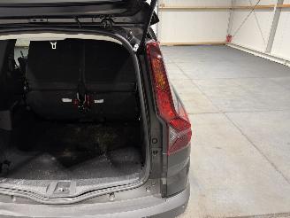 Dacia Jogger 1.6Hybrid 69kW Automaat Extreme 7Persoons picture 30