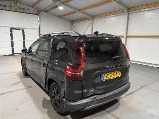 Dacia Jogger 1.6Hybrid 69kW Automaat Extreme 7Persoons picture 12