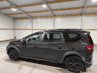 Dacia Jogger 1.6Hybrid 69kW Automaat Extreme 7Persoons picture 11