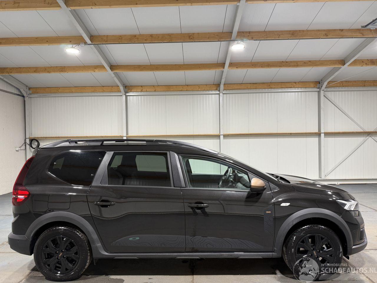 Dacia Jogger 1.6Hybrid 69kW Automaat Extreme 7Persoons