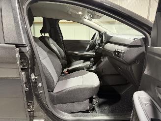 Dacia Jogger 1.6Hybrid 69kW Automaat Extreme 7Persoons picture 46