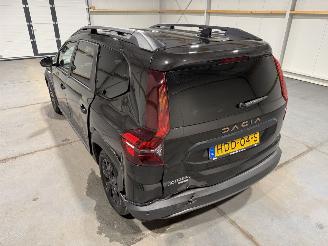 Dacia Jogger 1.6Hybrid 69kW Automaat Extreme 7Persoons picture 20