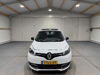 Renault Grand-scenic 2.0 103kW Automaat Bosé Clima picture 4