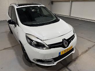Renault Grand-scenic 2.0 103kW Automaat Bosé Clima picture 19