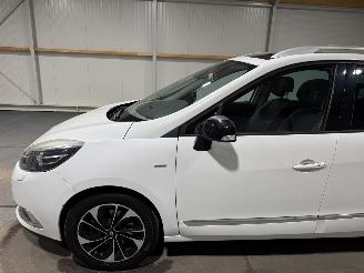 Renault Grand-scenic 2.0 103kW Automaat Bosé Clima picture 13