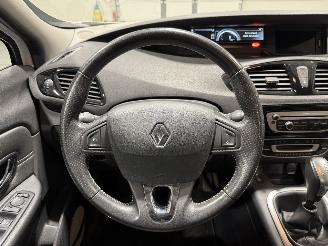 Renault Grand-scenic 2.0 103kW Automaat Bosé Clima picture 37