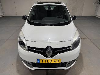 Renault Grand-scenic 2.0 103kW Automaat Bosé Clima picture 20