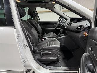 Renault Grand-scenic 2.0 103kW Automaat Bosé Clima picture 46