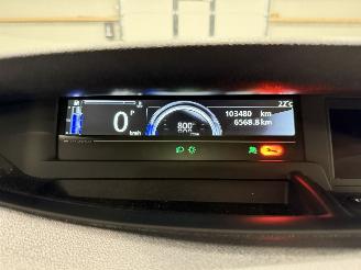 Renault Grand-scenic 2.0 103kW Automaat Bosé Clima picture 38