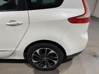Renault Grand-scenic 2.0 103kW Automaat Bosé Clima picture 30