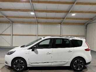 Renault Grand-scenic 2.0 103kW Automaat Bosé Clima picture 8